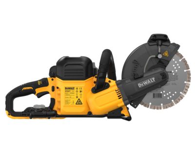 DeWALT 54V XR Cut-Off Saw 9AH Kit - Image 4