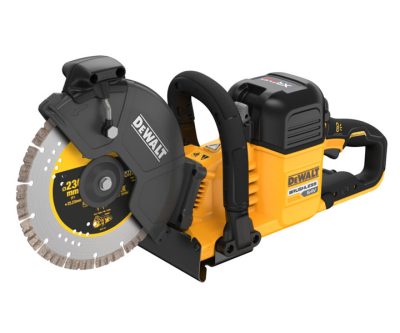 DeWALT 54V XR Cut-Off Saw 9AH Kit - Image 5