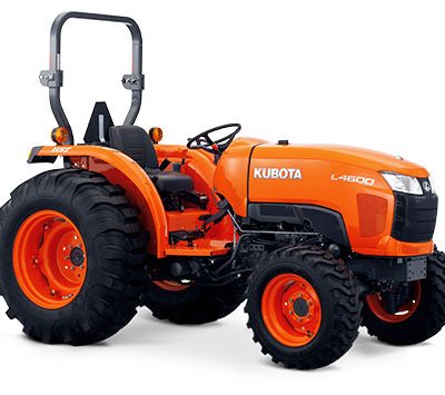 Kubota L Series L4600 | KC Equipment