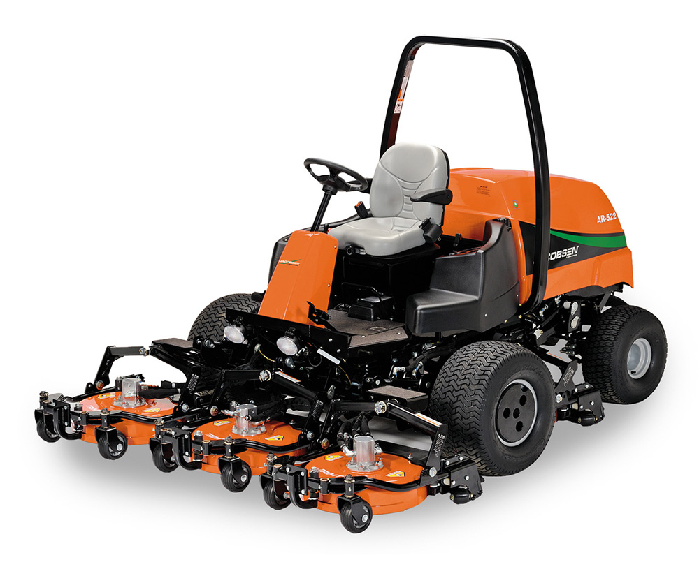 Jacobsen AR522 | KC Equipment