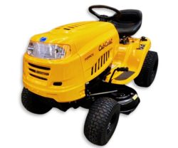 Cub Cadet Force 36