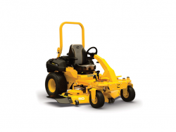 Cub Cadet Pro Z 560S