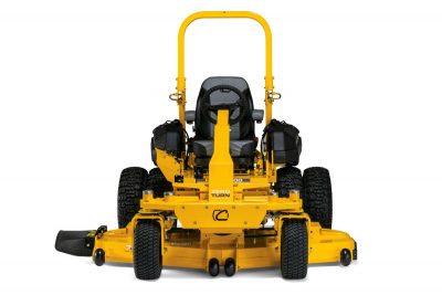 Cub Cadet Pro Z 900 Series 972SD - Image 2