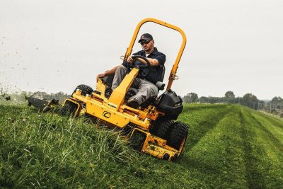 Cub Cadet Pro Z 900 Series 972SD - Image 5