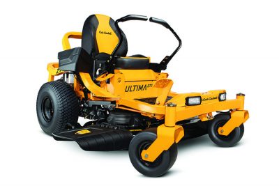 Cub Cadet ZT1 46