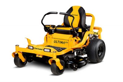 Cub Cadet Ultima ZT1 46 - Image 2