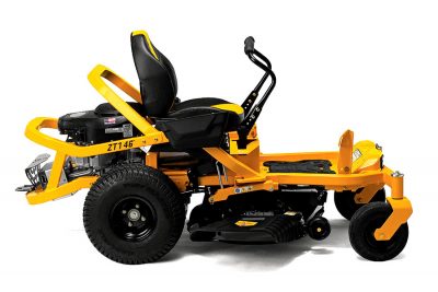 Cub Cadet Ultima ZT1 46 - Image 3