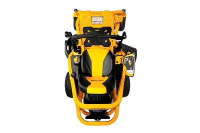 Cub Cadet Ultima ZT1 46 - Image 4