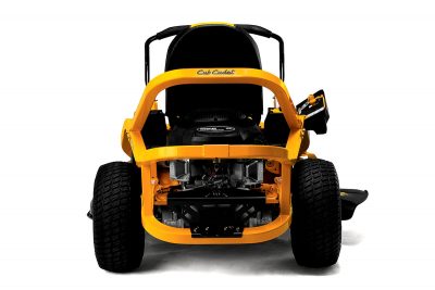 Cub Cadet Ultima ZT1 46 - Image 5