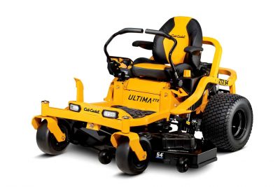 Cub Cadet Ultima ZT2 54