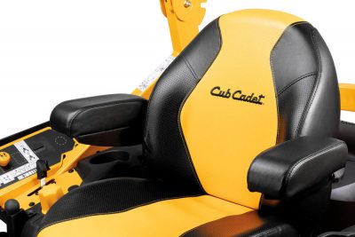 Cub Cadet Ultima ZTX5 48 - Image 2