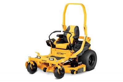 Cub Cadet Ultima ZTX5 60 - Image 2