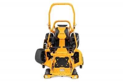 Cub Cadet Ultima ZTX5 60 - Image 3