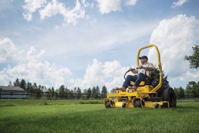 Cub Cadet Ultima ZTX5 60 - Image 5