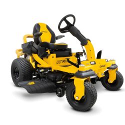 Cub Cadet Ultima ZTS1 46