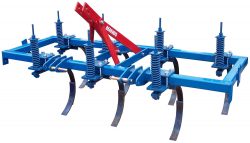 John Berends Implements Stump Jump Chisel Plough