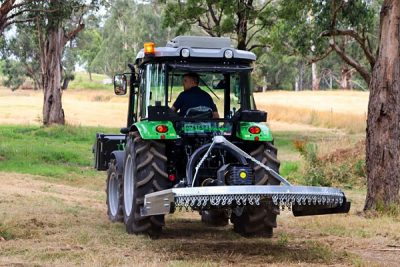 Deutz-Fahr 4E Series - Image 5