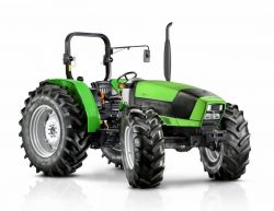 Deutz-Fahr-Agrolux-95-ROPS