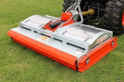 Howard RLM Roller Mower Range - Image 5