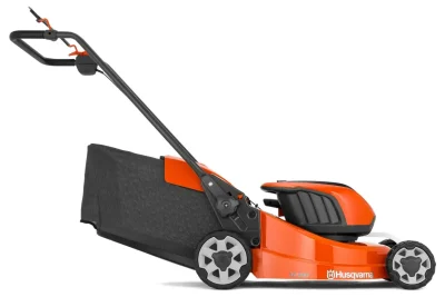 Husqvarna LC247i Lawn Mower