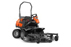 Husqvarna P 524X Commercial Ride on Mower