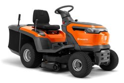 Husqvarna TC 114 Ride On Mower