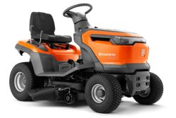 Husqvarna TS 112 Ride on Mower