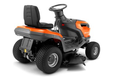 Husqvarna TS112 Ride on Mower