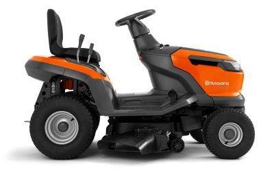 Husqvarna TS112 Ride on Mower