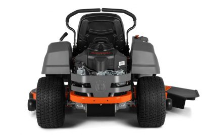 Husqvarna Z254F - Image 2