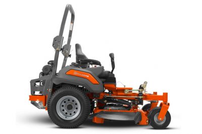 Husqvarna Z572X - Image 2