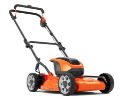 Husqvarna LB 144i Lawn Mower