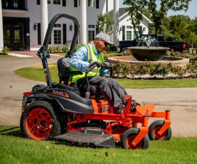 Kubota Z422KW-54 - Image 3