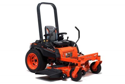 Kubota Z242KW-48 - Image 2