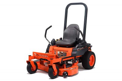 Kubota Z242KW-48 - Image 4