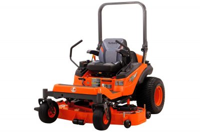 Kubota ZG227-54 - Image 2