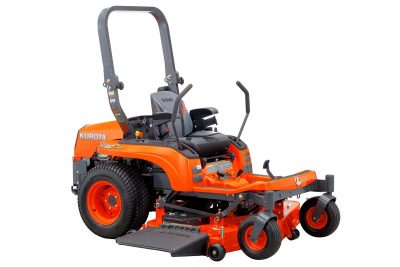 Kubota ZG227-54 - Image 3