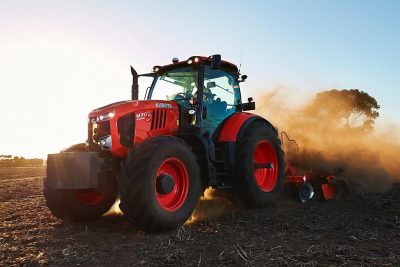 Kubota M7-2 Series - Image 2