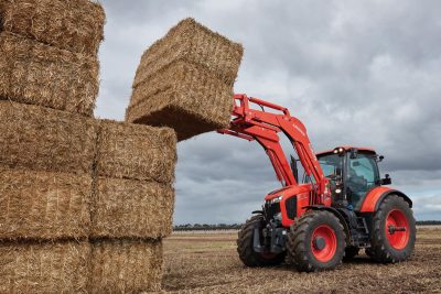 Kubota M7-2 Series - Image 3