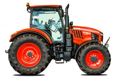 Kubota M7-2 Series - Image 4