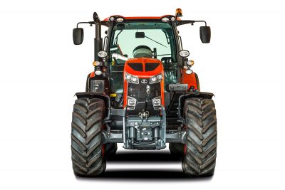 Kubota M7-2 Series - Image 5