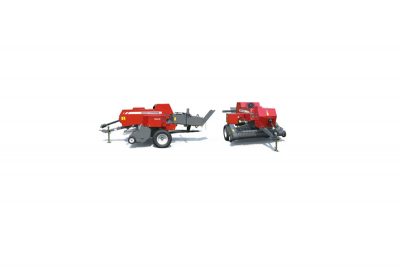 Massey Ferguson MF 1800 Series MF 1840 - Image 2