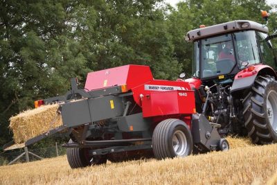 Massey Ferguson MF 1800 Series MF 1840 - Image 4