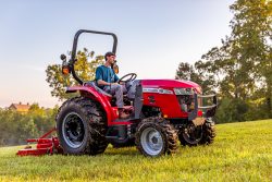 Massey Ferguson MF1800 -MF1835M