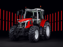 Massey Ferguson MF 6S Series