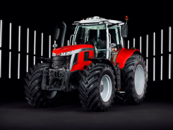 Massey Ferguson MF 7S Series