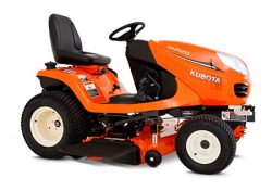 Kubota GR2120