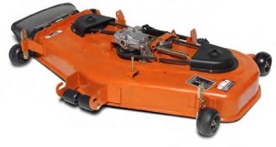 Kubota GR2120-48 - Image 5