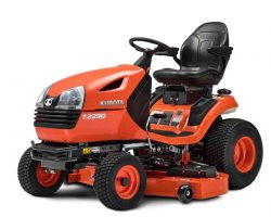 Kubota T series