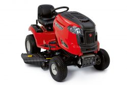 Rover Lawn King 18/42 Ride On Mower